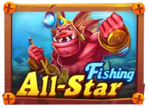 All Star Fishing