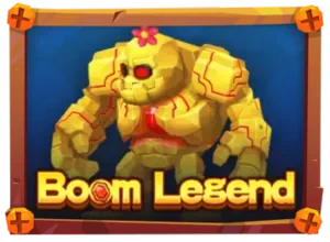 Boom Legend