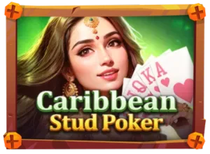 Caribbean Stud Poker