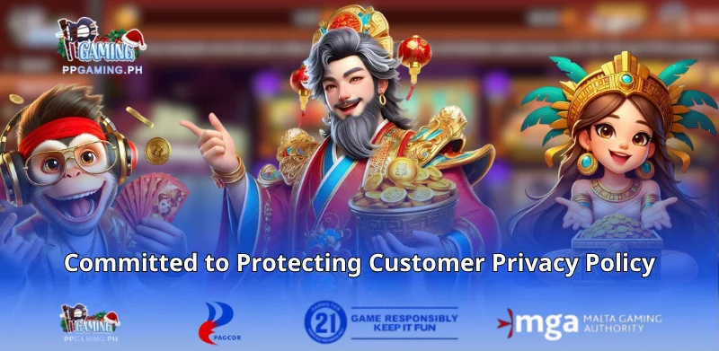 Committed to Protecting Customer Privacy Policy