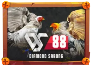 Diamond Sabong