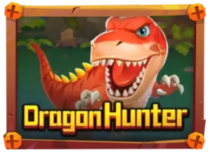 Dragon Hunter