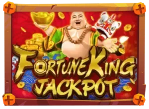 Fortune King Jackpot