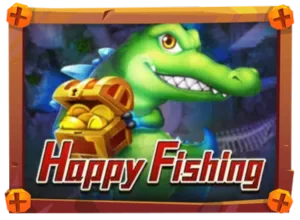 Happy Fishing