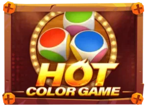 Hot Color Game