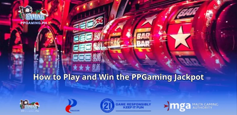 How to Play and Win the PPGaming Jackpot