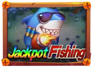 Jackpot Fishing