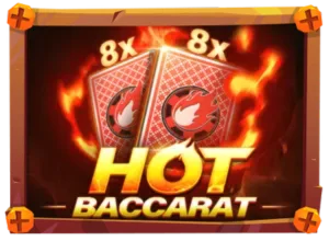 Live Baccarat