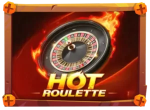 Live Roulette