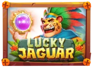 Lucky Jaguar