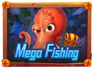 Mega Fishing