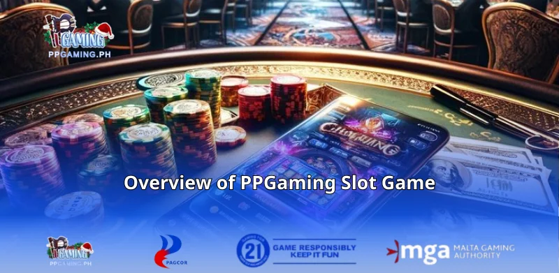 Overview of PPGaming Slot Game