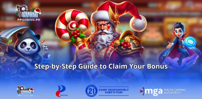 Step-by-Step Guide to Claim Your Bonus