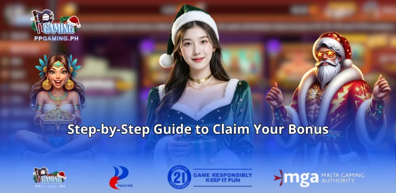 Step-by-Step Guide to Claim Your Bonus