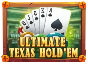 Ultimate Texas Hold'em