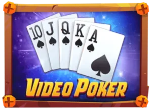 Video Poker