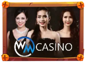 WM Casino