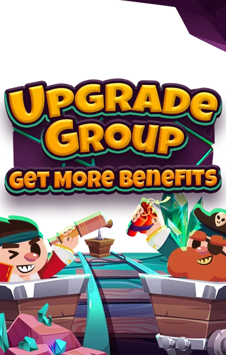 upgrade group